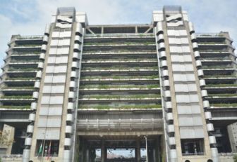 EPM no fue eficaz para construir hidroeléctrica en Panamá