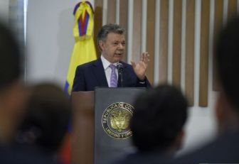 Juan Manuel Santos