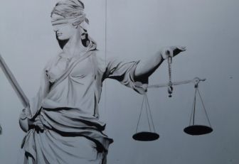 Justicia