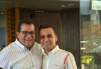 Lucas Cañas