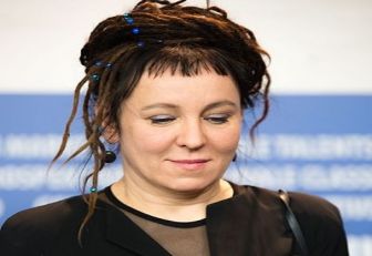 Olga Tokarczuk