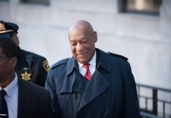 Bill Cosby