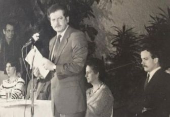 Galán, Gloria Pachón, Álvaro González