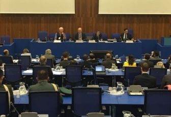 La producción lícita mundial de cannabis se ha disparado debido al aumento de su uso medicinal.