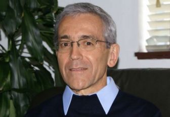 Padre Francisco de Roux