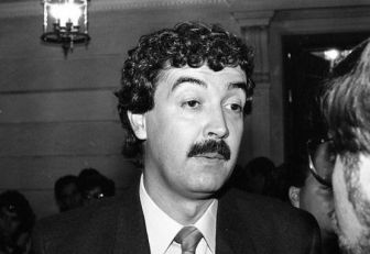 Bernardo Jaramillo