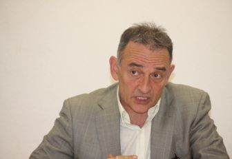 Enrique Santiago