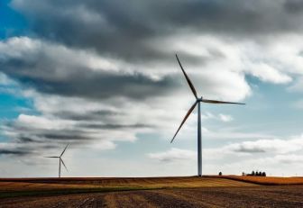 Energía eólica