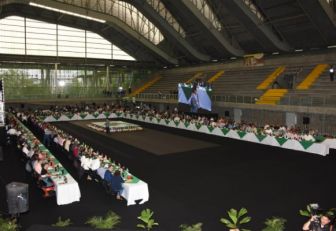 Encuentro alcaldes