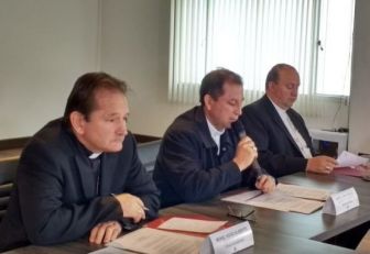Conferencia Episcopal Colombiana