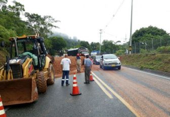 Autopistas Medellín-Bogotá