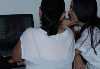 Sexualidad en adolescentes