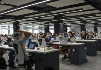 Innovación en Medellín
