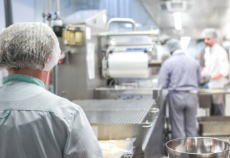 Medidas sanitarias para restaurantes