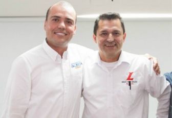 Fernando Valencia Hernan Ospina