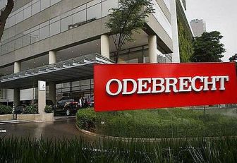 Odebrect