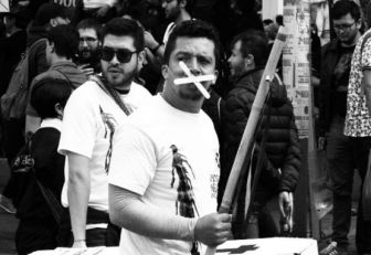 Marchas