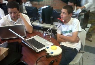 Acceso a internet