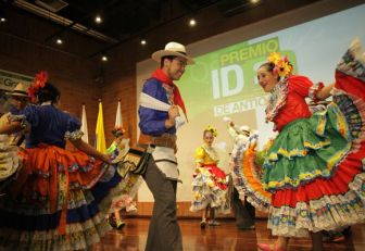 Apoyo cultural del IDEA