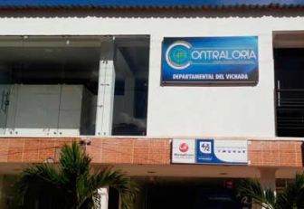Contraloría