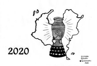 Copa Sudamericana