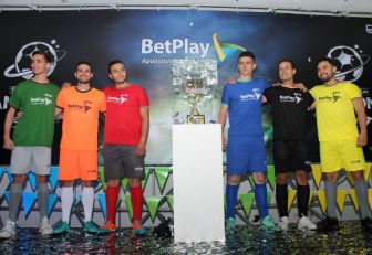 Fútbol aficionado BetPlay - Gana