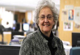 Soledad Gallego-Díaz