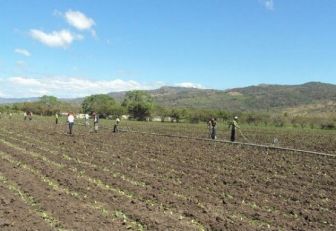 Tierras