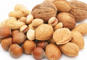 Frutos secos