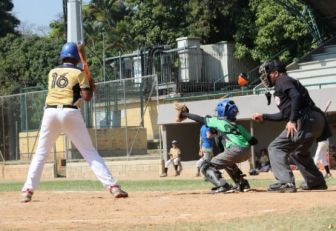 Babybeisbol