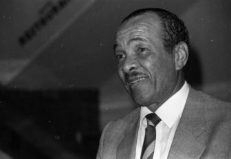 Efrain Sanchez
