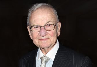 Lee Iacocca
