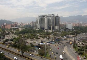 Edificio EPM