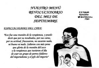 Maduro