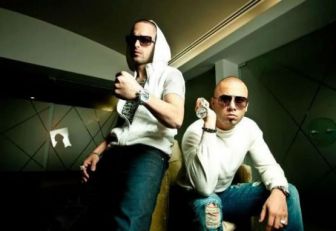 Wisin y Yandel