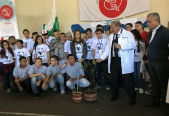 scholas ciudadanía en Medellín