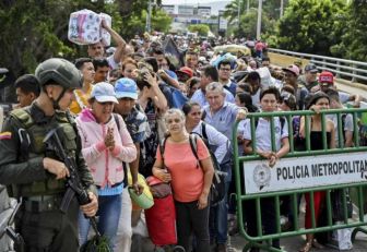 Desigualdad, desempleo
