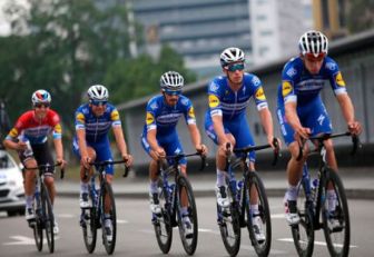 Deceuninck Quick Step