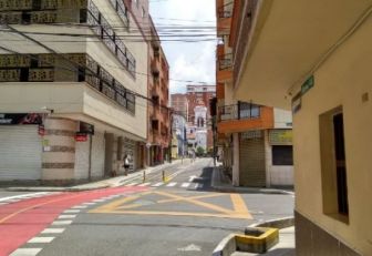 Calles de Sabaneta web