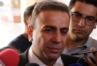 Fiscalía pide circular azul para Musa Besaile, prófugo de la justicia