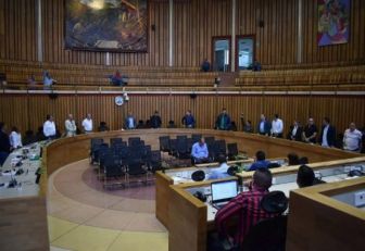 Asamblea de Antioquia