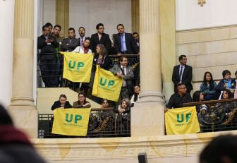Unión Patriótica