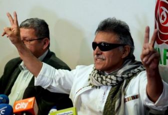 Santrich