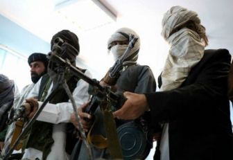 Talibanes