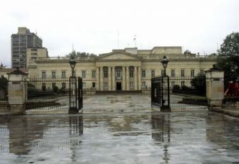 Casa de Nariño