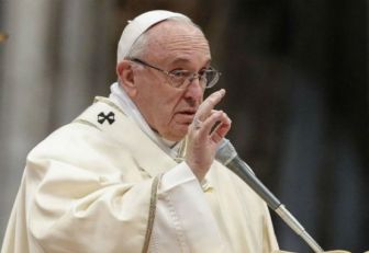 Papa Francisco