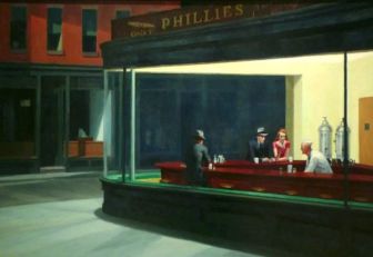 Sonidos del Silencio de Hopper