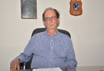 Javier Ríos Marín