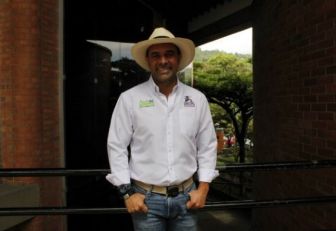 Andres Guerra