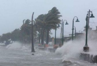 Puerto Rico